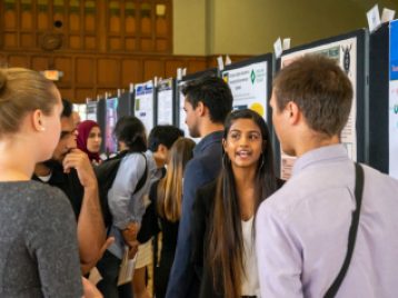 2019 UROP Summer Symposium